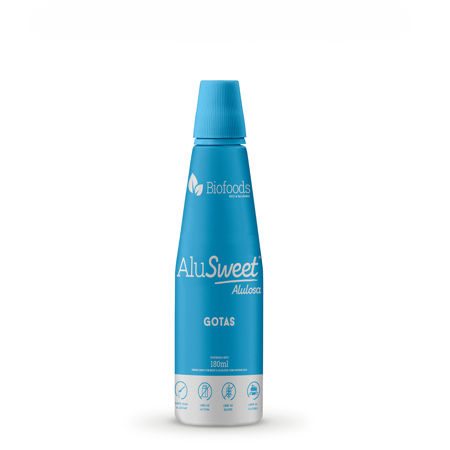 AluSweet Allulose Drops 180ml