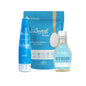 Mix AluSweet Allulose: Powder 500g + Drops 360ml and + Syrup 320g